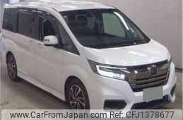 honda stepwagon 2021 -HONDA--Stepwgn 6BA-RP3--RP3-1328786---HONDA--Stepwgn 6BA-RP3--RP3-1328786-