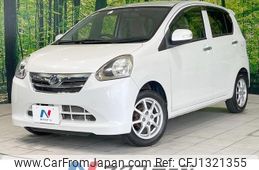 daihatsu mira-e-s 2012 quick_quick_LA300S_LA300S-1128531