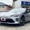 toyota 86 2018 -TOYOTA--86 DBA-ZN6--ZN6-090736---TOYOTA--86 DBA-ZN6--ZN6-090736- image 1