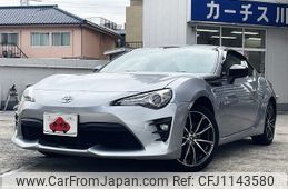 toyota 86 2018 -TOYOTA--86 DBA-ZN6--ZN6-090736---TOYOTA--86 DBA-ZN6--ZN6-090736-