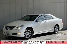 toyota crown 2009 -TOYOTA--Crown GRS200--GRS200-0032528---TOYOTA--Crown GRS200--GRS200-0032528-