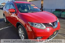 nissan x-trail 2015 -NISSAN--X-Trail NT32--039537---NISSAN--X-Trail NT32--039537-