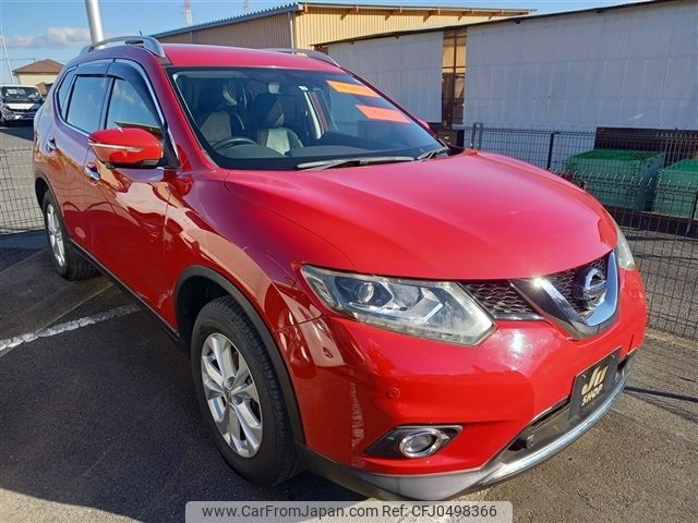 nissan x-trail 2015 -NISSAN--X-Trail NT32--039537---NISSAN--X-Trail NT32--039537- image 1