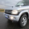 mitsubishi pajero-mini 2008 -MITSUBISHI 【名変中 】--Pajero mini H58A--0722499---MITSUBISHI 【名変中 】--Pajero mini H58A--0722499- image 15