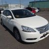 nissan sylphy 2014 21617 image 1