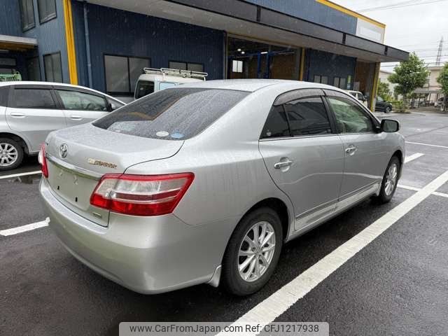 toyota premio 2012 -TOYOTA--Premio DBA-ZRT261--ZRT261-3020857---TOYOTA--Premio DBA-ZRT261--ZRT261-3020857- image 2