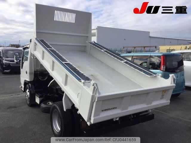 isuzu elf-truck 2011 -ISUZU--Elf NKR85AN-7017445---ISUZU--Elf NKR85AN-7017445- image 2