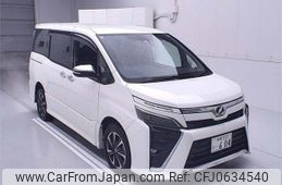 toyota voxy 2019 -TOYOTA--Voxy ZRR85W-0116291---TOYOTA--Voxy ZRR85W-0116291-