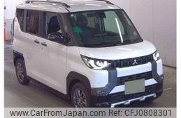 mitsubishi delica-mini 2024 -MITSUBISHI 【春日部 581ｶ7354】--Delica Mini 4AA-B38A--B38A-0508997---MITSUBISHI 【春日部 581ｶ7354】--Delica Mini 4AA-B38A--B38A-0508997-