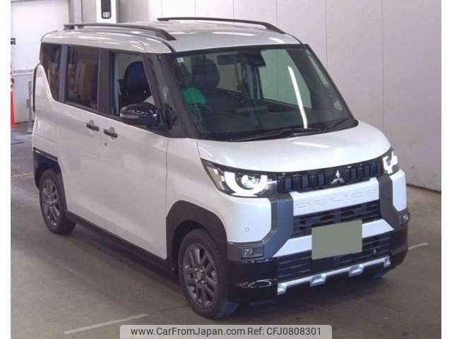 mitsubishi delica-mini 2024 -MITSUBISHI 【春日部 581ｶ7354】--Delica Mini 4AA-B38A--B38A-0508997---MITSUBISHI 【春日部 581ｶ7354】--Delica Mini 4AA-B38A--B38A-0508997- image 1