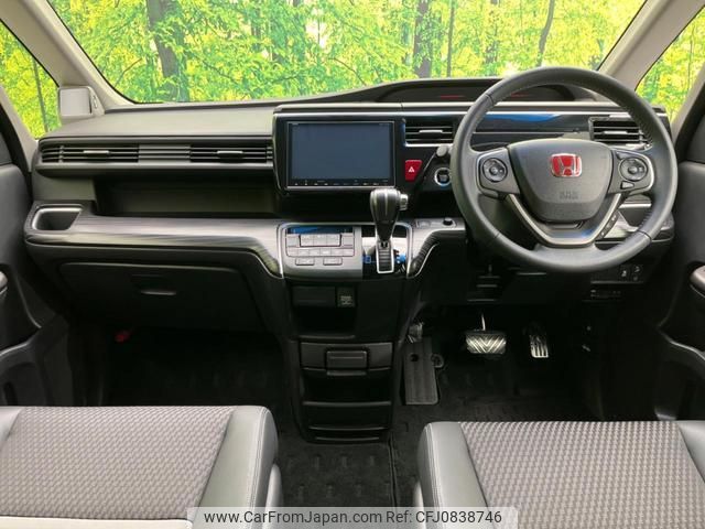 honda stepwagon-spada 2017 quick_quick_RP3_RP3-1118957 image 2