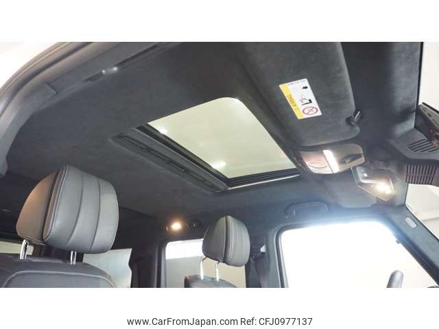 mercedes-benz g-class 2023 -MERCEDES-BENZ--Benz G Class 3DA-463350--W1N4633501X465557---MERCEDES-BENZ--Benz G Class 3DA-463350--W1N4633501X465557- image 2