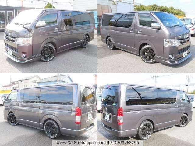 toyota hiace-van 2019 quick_quick_QDF-GDH201V_GDH201-1018495 image 2