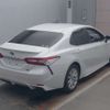 toyota camry 2018 -TOYOTA--Camry DAA-AXVH70--AXVH70-1039371---TOYOTA--Camry DAA-AXVH70--AXVH70-1039371- image 2
