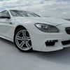 bmw 6-series 2014 quick_quick_DBA-6A30_WBA6A02070DZ13137 image 1