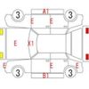 toyota sai 2015 -TOYOTA--SAI DAA-AZK10--AZK10-2089174---TOYOTA--SAI DAA-AZK10--AZK10-2089174- image 2