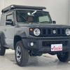 suzuki jimny-sierra 2021 CFJ1881079 image 36