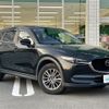 mazda cx-5 2017 -MAZDA--CX-5 DBA-KFEP--KFEP-103060---MAZDA--CX-5 DBA-KFEP--KFEP-103060- image 1