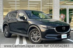 mazda cx-5 2017 -MAZDA--CX-5 DBA-KFEP--KFEP-103060---MAZDA--CX-5 DBA-KFEP--KFEP-103060-