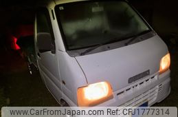 suzuki carry-truck 2000 CFJ1777314