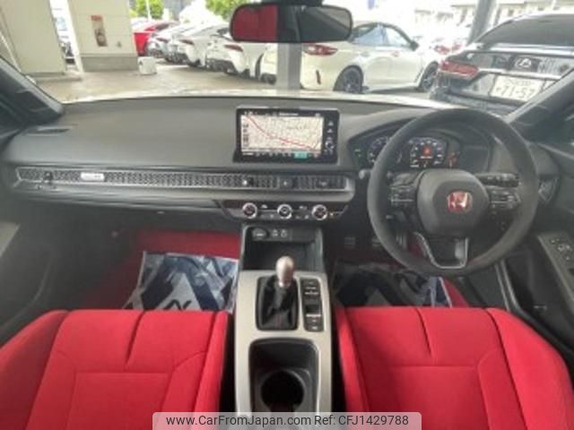 honda civic 2023 quick_quick_FL5_FL5-1100261 image 2