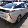 toyota prius 2018 -TOYOTA--Prius DAA-ZVW55--ZVW55-8064550---TOYOTA--Prius DAA-ZVW55--ZVW55-8064550- image 2