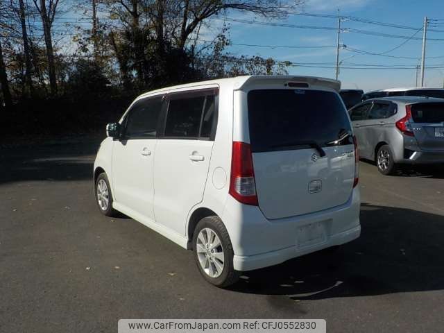 suzuki wagon-r 2011 -SUZUKI 【野田 580】--Wagon R DBA-MH23S--MH23S-796552---SUZUKI 【野田 580】--Wagon R DBA-MH23S--MH23S-796552- image 2