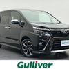 toyota voxy 2021 -TOYOTA--Voxy 3BA-ZRR80W--ZRR80-0713116---TOYOTA--Voxy 3BA-ZRR80W--ZRR80-0713116- image 1