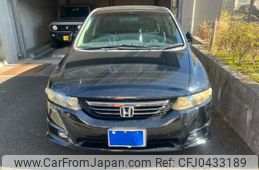 honda odyssey 2006 -HONDA--Odyssey ABA-RB1--RB1-1200641---HONDA--Odyssey ABA-RB1--RB1-1200641-