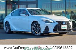 lexus is 2021 -LEXUS--Lexus IS 6AA-AVE30--AVE30-5084162---LEXUS--Lexus IS 6AA-AVE30--AVE30-5084162-