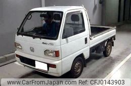 honda acty-truck 1993 No.15587