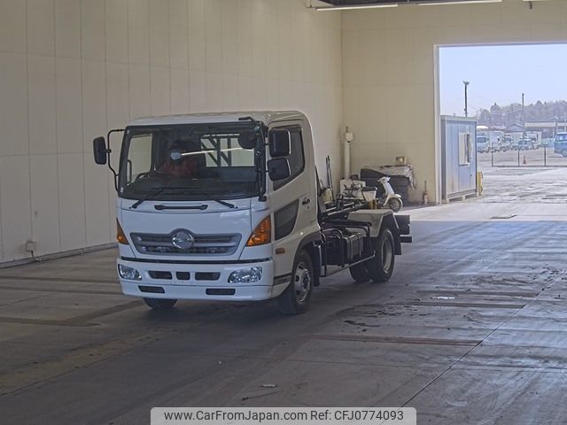 hino ranger 2012 -HINO--Hino Ranger FC7JDAA-10028---HINO--Hino Ranger FC7JDAA-10028- image 1