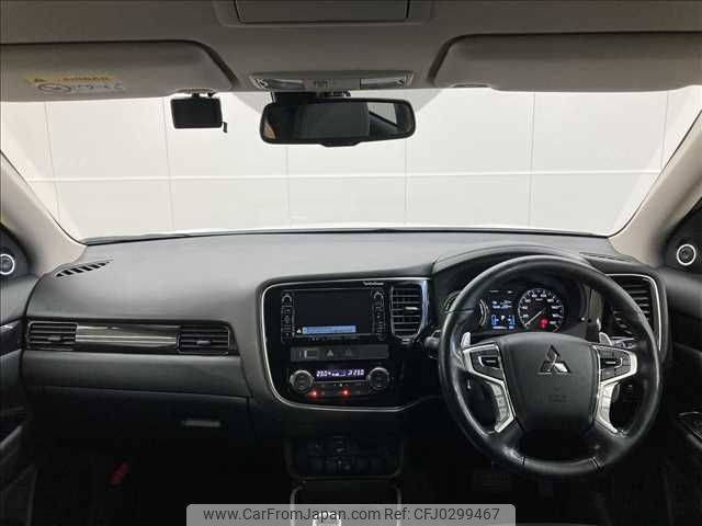 mitsubishi outlander-phev 2016 -MITSUBISHI--Outlander PHEV DLA-GG2W--GG2W-0308639---MITSUBISHI--Outlander PHEV DLA-GG2W--GG2W-0308639- image 2