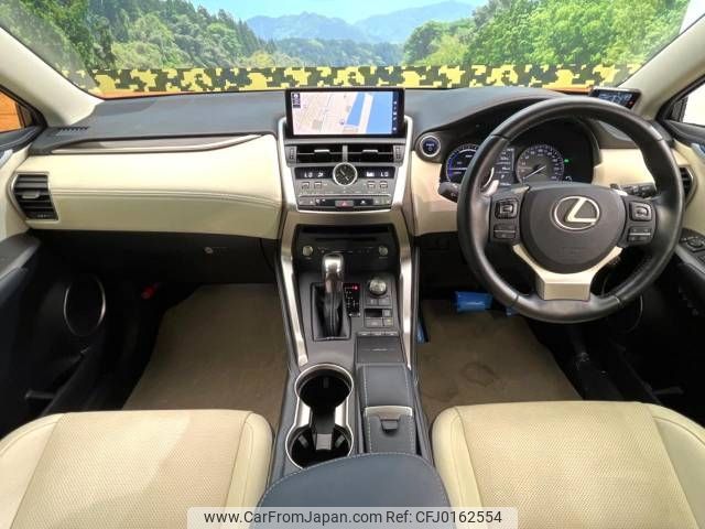 lexus nx 2018 -LEXUS--Lexus NX DAA-AYZ10--AYZ10-1021035---LEXUS--Lexus NX DAA-AYZ10--AYZ10-1021035- image 2