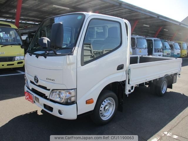 toyota dyna-truck 2025 GOO_NET_EXCHANGE_2507066A30250523W002 image 1