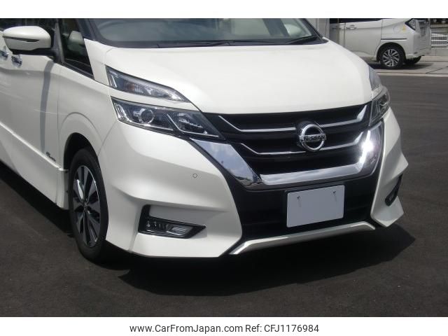 nissan serena 2018 quick_quick_DAA-GFC27_GFC27-095875 image 2