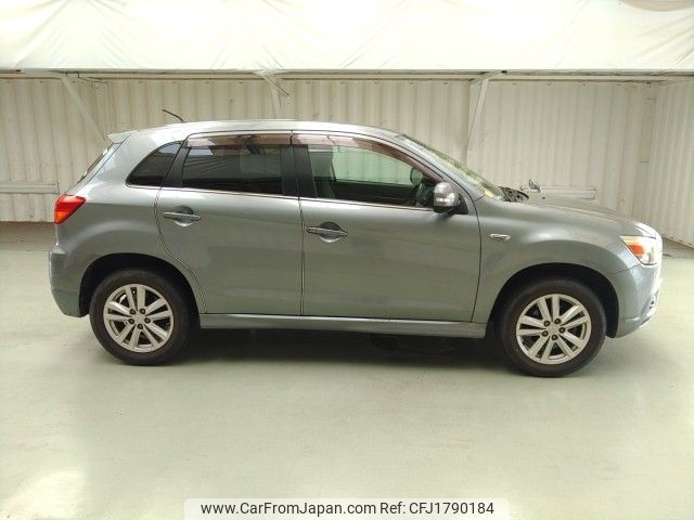 mitsubishi rvr 2010 CFJ1790184 image 2