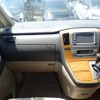 toyota alphard 2005 NIKYO_YT63967 image 10