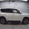 toyota land-cruiser-prado 2022 -TOYOTA 【足立 32Kむ1】--Land Cruiser Prado TRJ150W-0141225---TOYOTA 【足立 32Kむ1】--Land Cruiser Prado TRJ150W-0141225- image 4