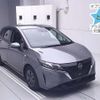 nissan note 2022 -NISSAN--Note E13-075078---NISSAN--Note E13-075078- image 1