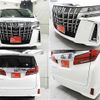 toyota alphard 2018 quick_quick_DBA-AGH30W_AGH30-0200090 image 17