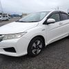 honda grace 2016 CFJ1870207 image 1