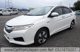 honda grace 2016 CFJ1870207