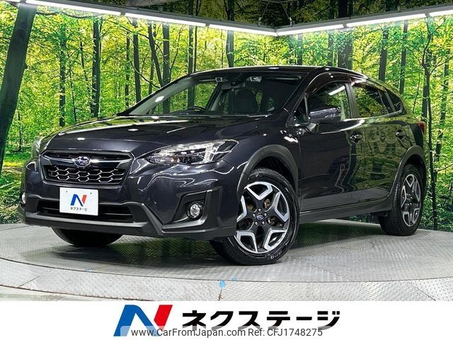 subaru xv 2018 CFJ1748275 image 1