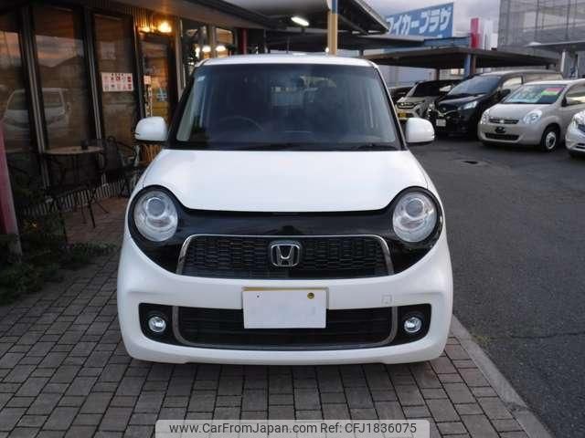 honda n-one 2013 CFJ1836075 image 2