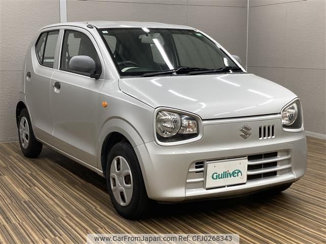 suzuki alto 2015 -SUZUKI--Alto DBA-HA36S--HA36S-221413---SUZUKI--Alto DBA-HA36S--HA36S-221413- image 1