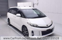 toyota estima 2012 -TOYOTA--Estima ACR50W-7114064---TOYOTA--Estima ACR50W-7114064-