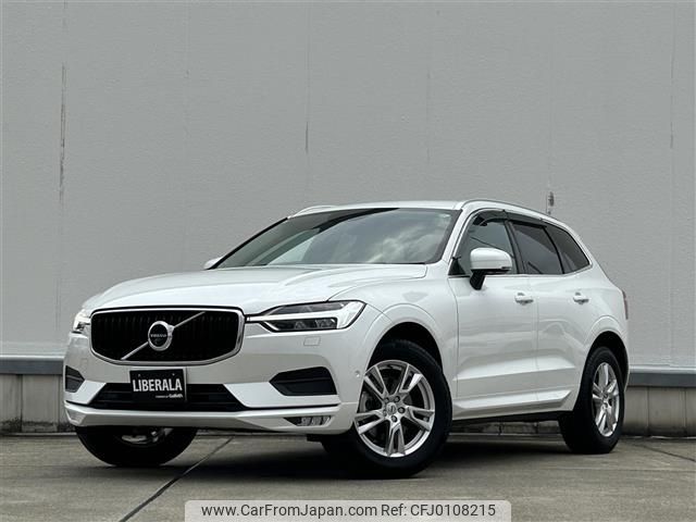 volvo xc60 2019 -VOLVO--Volvo XC60 LDA-UD4204TXC--YV1UZA8MCK1296102---VOLVO--Volvo XC60 LDA-UD4204TXC--YV1UZA8MCK1296102- image 1