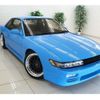 nissan silvia 1991 -NISSAN--Silvia PS13--PS13-008007---NISSAN--Silvia PS13--PS13-008007- image 1