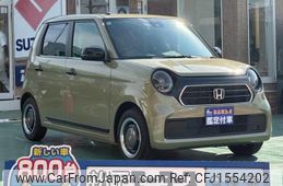 honda n-one 2024 CFJ1554202